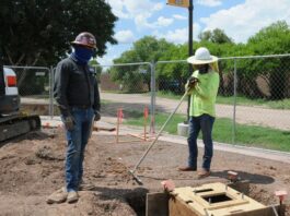 trabajadores