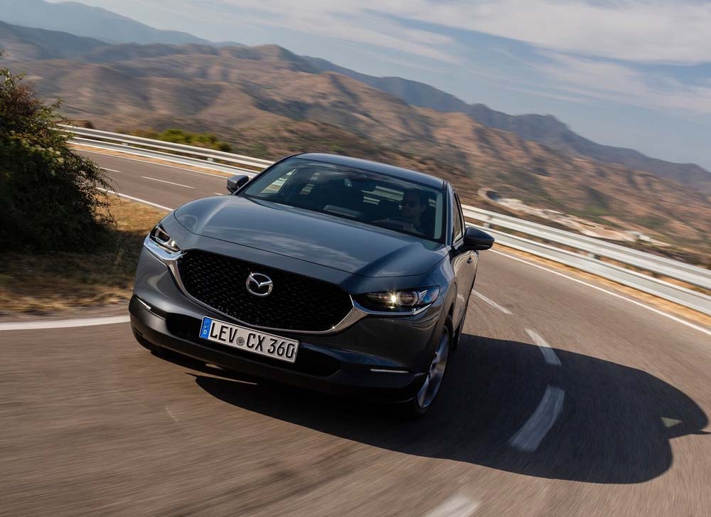 2021 Mazda CX-30 2.5 Turbo_01hr