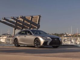 Lexus