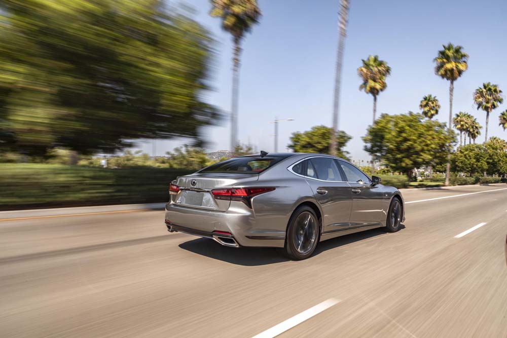 Lexus