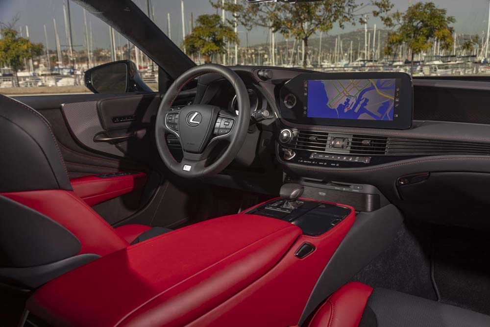 Lexus