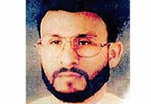 Un preso de Guantánamo lleva las torturas de la CIA al Supremo Abu Zubaydah