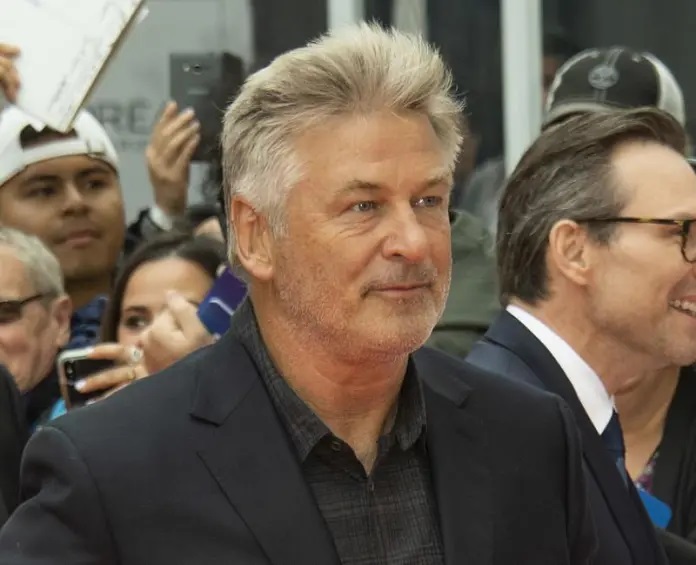 Alec Baldwin