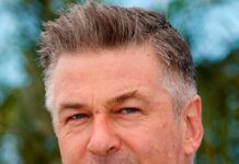 El caso "Rust" dos años después: muchas preguntas y la sombra de la ley sobre Alec Baldwin Alec Baldwin.