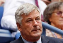 Alec Baldwin.