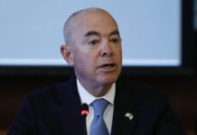 Alejandro Mayorkas