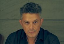 Alejandro Sanz.