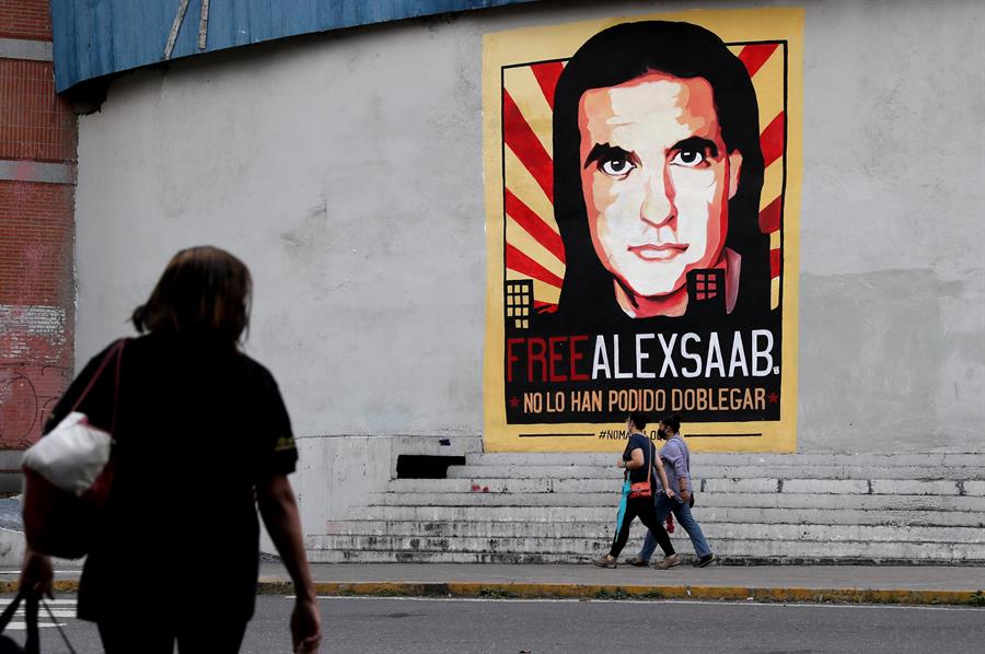 Álex Saab