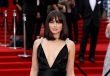 Ana de Armas