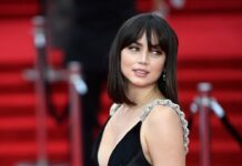 Ana de Armas