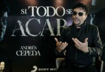 Andrés Cepeda