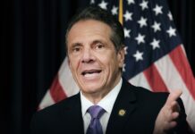 Andrew Cuomo
