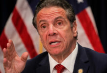 El caso de acoso en torno al exgobernador de Nueva York sigue dando coletazos Andrew-Cuomo.