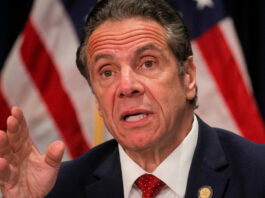 Exgobernador de Nueva York, sancionado por coordinación indebida en campaña por alcaldía Andrew-Cuomo.