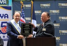Reconocen labor humanitaria de empresa Goya en Nueva York