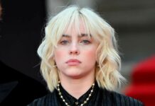 Billie Eilish
