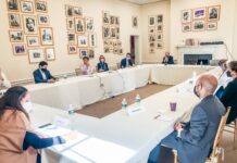 Bogotá busca en Nueva York atraer inversiones como parte de su recuperación