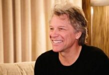 Bon Jovi