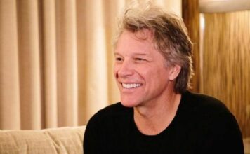 Bon Jovi