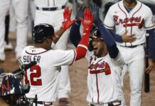 Bravos de Atlanta (2)