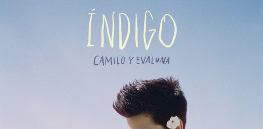 Camilo y Evaluna Montaner.