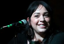 Carla Morrison
