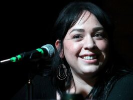 Carla Morrison