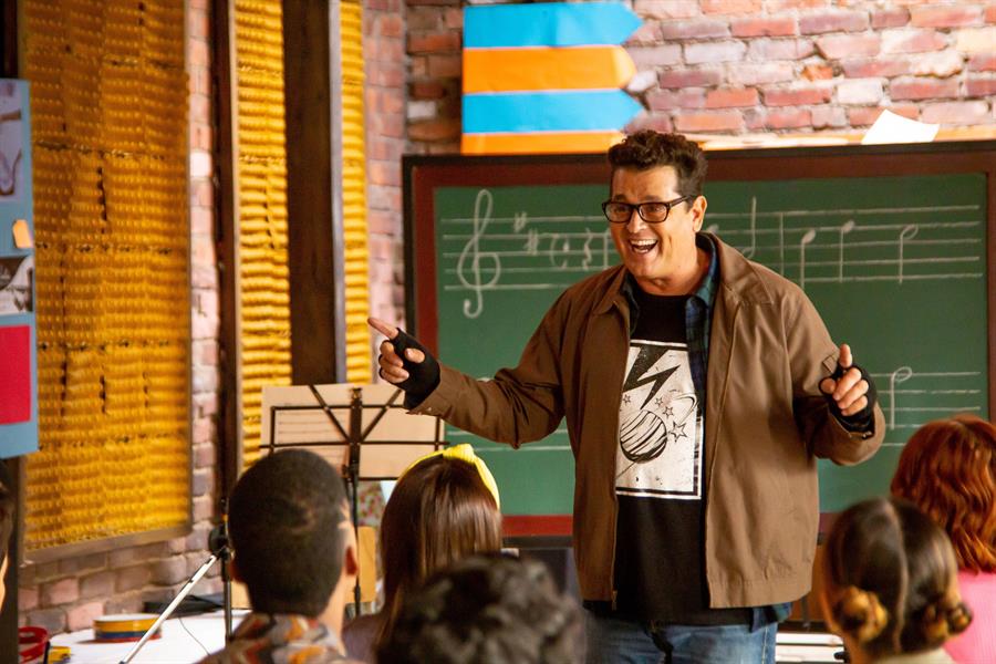 Carlos Vives regresa a la actuación (3)