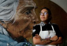 Xrysw Ruelas defenderá tradición del maíz mexicano en concurso S.Pellegrino Chef mexicana