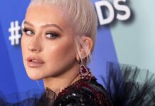 Christina Aguilera canta en español con Becky G, Nicki Nicole y Nathy Peluso Christina Aguilera