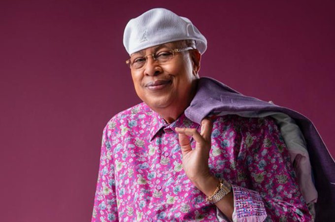 Chucho Valdés Chucho Valdés