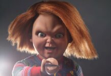 Chucky.