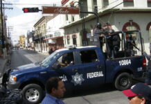 ataques en Matamoros