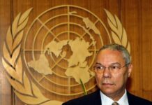 Colin Powell
