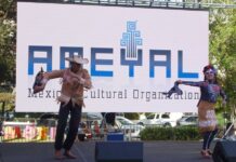 Coral Gables se pinta de México (2)