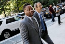 Cuba Gooding