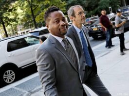 Juicio contra Cuba Gooding, acusado de tocar a mujeres, empezará en febrero Cuba Gooding