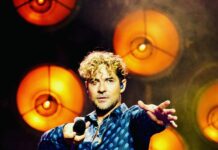 El español David Bisbal inicia gira por catorce ciudades de EE.UU.