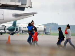 Deportados