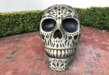 Vuelve el Día de Muertos a Florida y con espectáculo "Prehispánica" incluido