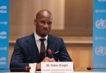 Didier Drogba