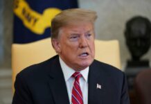 Trump volvió a presionar la semana pasada para cambiar el resultado electoral Donald Trump