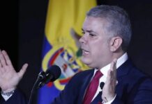 Duque viajará a EEUU