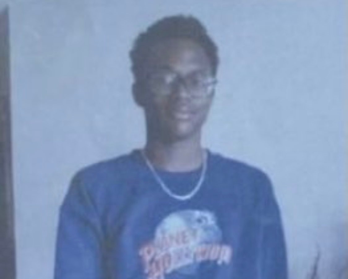 Dwight "DJ" Grant