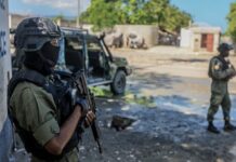 EE.UU. confirma el secuestro de misioneros en Haití y trabaja para liberarlos Haiti