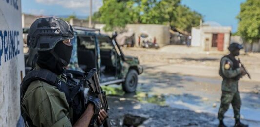 Haiti