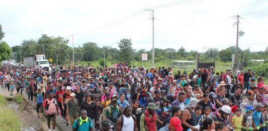 inmigrantes