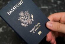 pasaporte