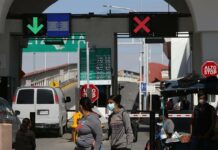 fronteras