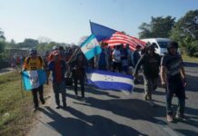 inmigrantes